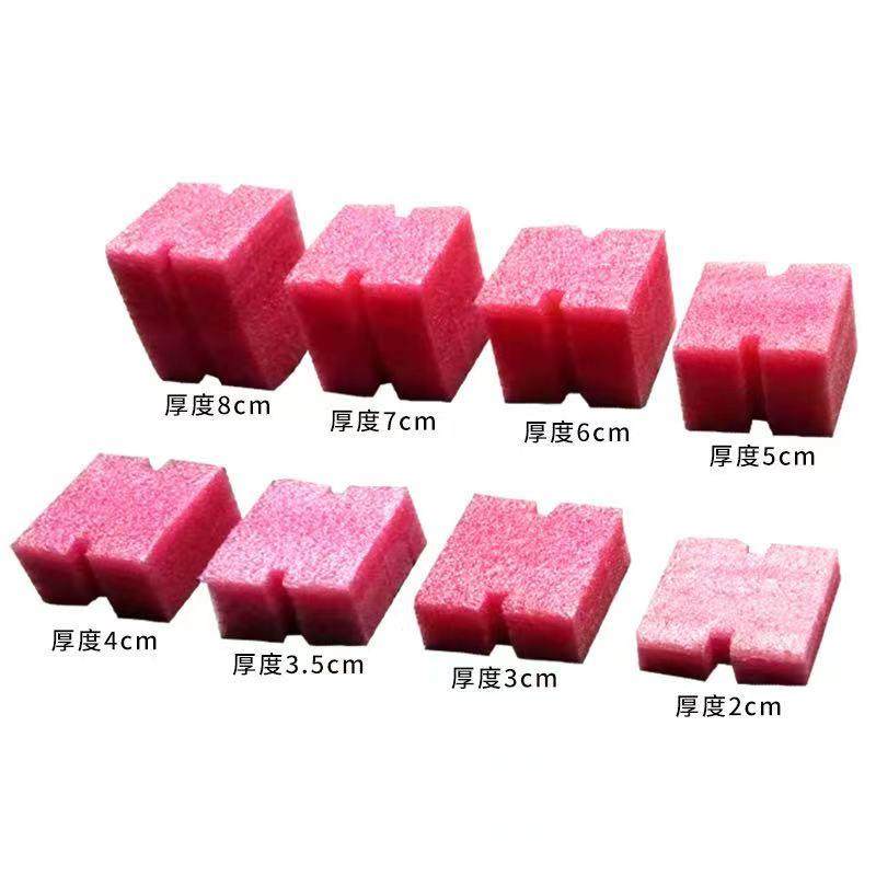 86型线盒填充泡沫堵预埋方盒填充块PVC底盒封堵模块剪力墙77盒堵,淘宝优惠券,粉丝福利购,淘宝优惠卷