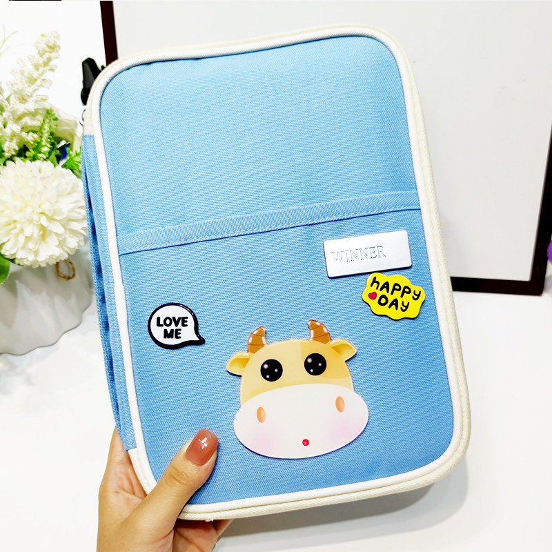 叮当证件收纳f包多功能家用出生证明疫苗本卡包整理收纳包盒包,淘宝优惠券,粉丝福利购,淘宝优惠卷