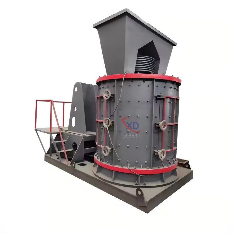 立式制砂机 高锰钢板锤复合式粉碎机 立轴式破碎机复合破碎机,淘宝优惠券,粉丝福利购,淘宝优惠卷