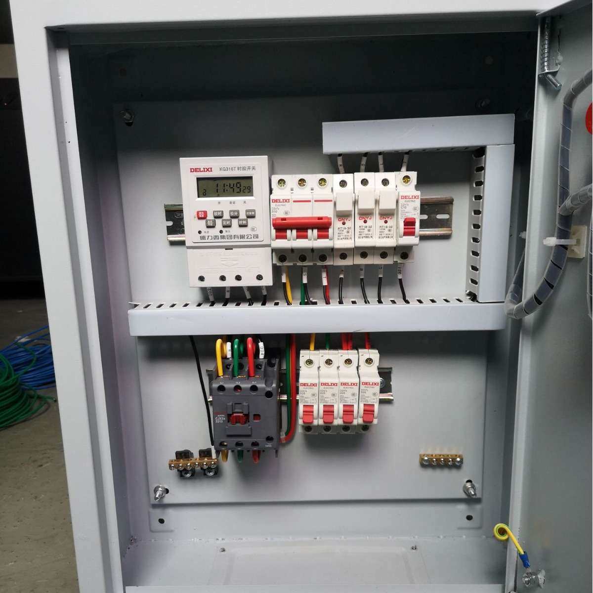 时控、水泵、智能配电箱大屏控制专业生产，欢迎来图咨询配电柜,淘宝优惠券,粉丝福利购,淘宝优惠卷