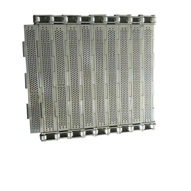 厂供应304不锈钢冲孔链板大滚珠链条式传动链板茶叶烘干输送链板,淘宝优惠券,粉丝福利购,淘宝优惠卷