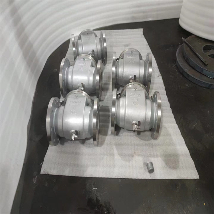 DF41W-16P DN300防止器 不锈钢倒流防止器 水力控制阀 - 图2