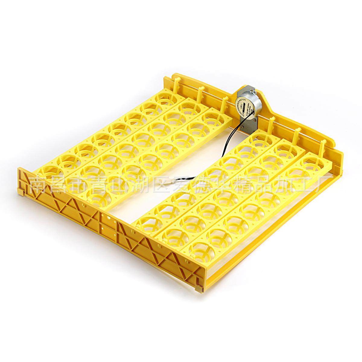 96枚双电源家用家禽鸟类孵化器 智能翻蛋出雏育雏孵化机,淘宝优惠券,粉丝福利购,淘宝优惠卷