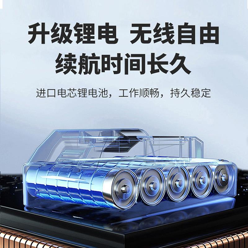 牧款机机无刷锂电角磨机电动打磨机多功能切割田IMT无线抛光磨光 - 图2