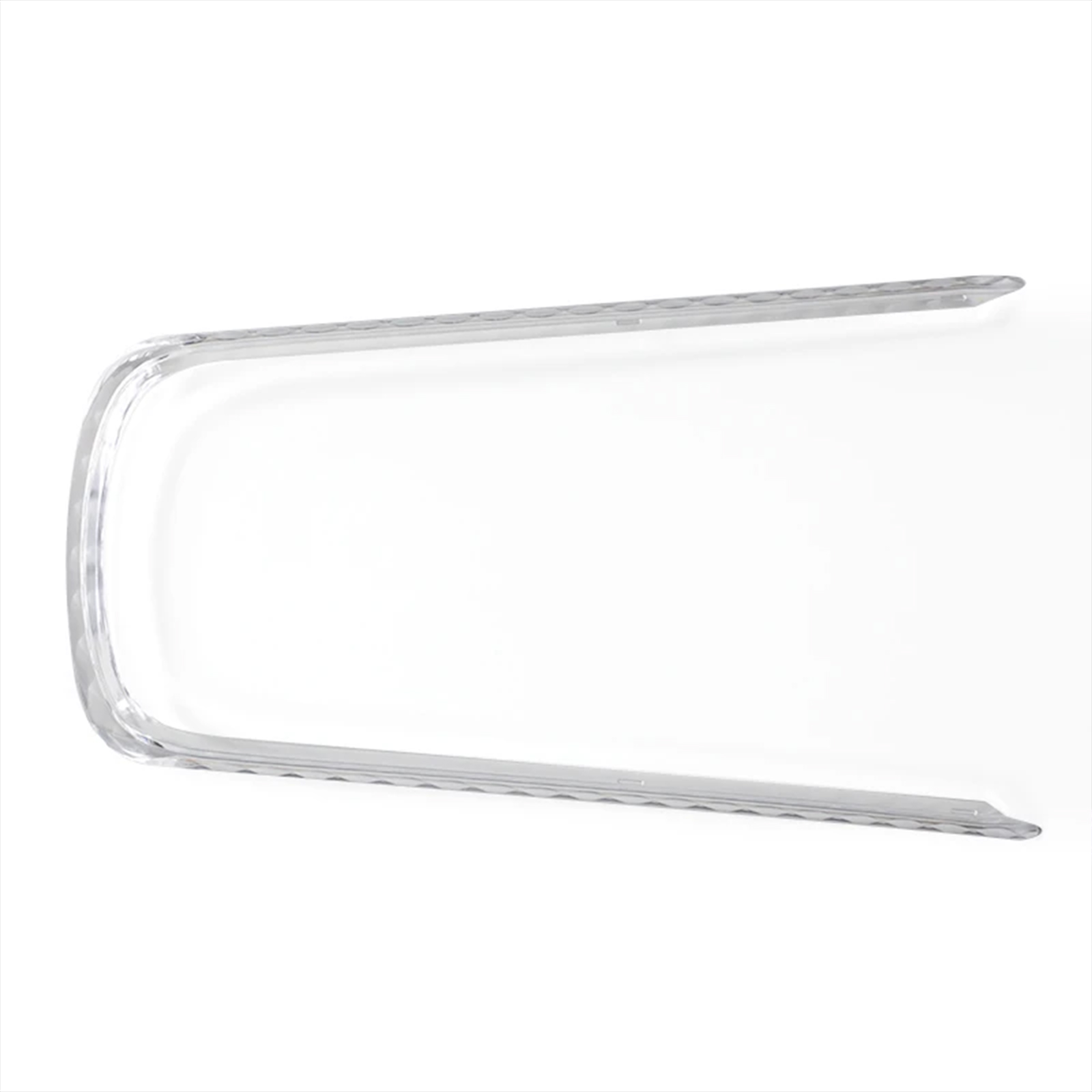 适用于小米SU7中控水晶氛围灯排挡饰条浪漫车内灯内饰改装配件 - 图3