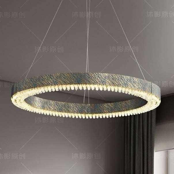 【蚀刻】客厅吊灯轻奢高级感卧室灯现代简约大气设计感客厅主灯,淘宝优惠券,粉丝福利购,淘宝优惠卷