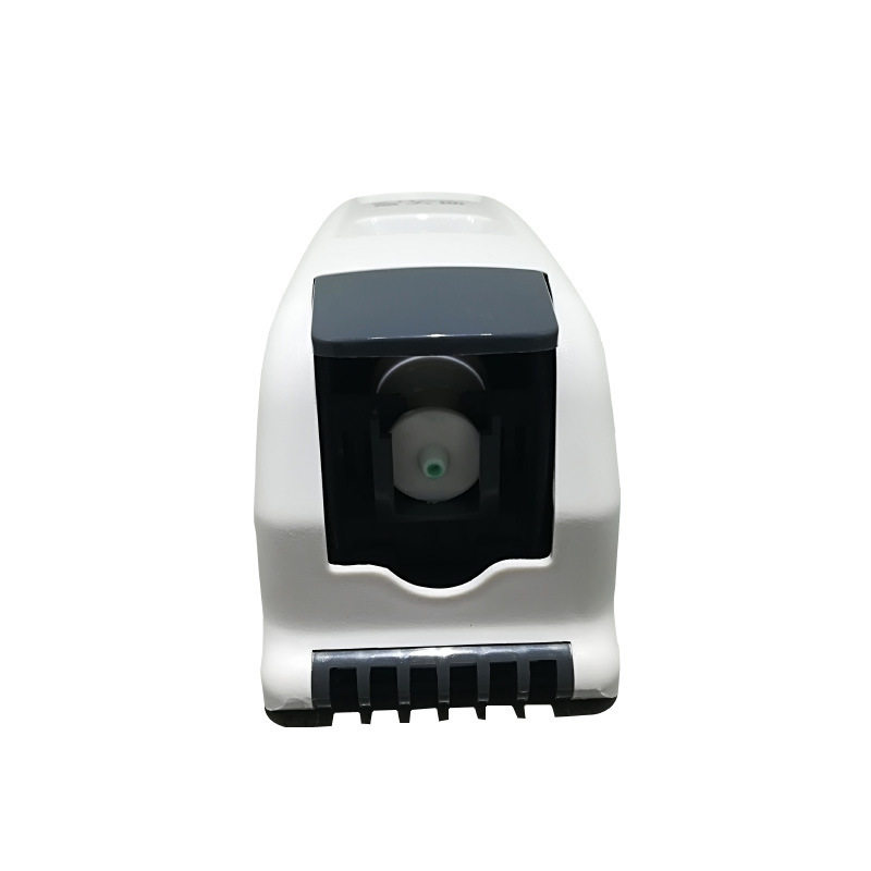 沃尔德手动泡沫皂液器给皂机酒店家用按压式洗手液盒手动皂液器,淘宝优惠券,粉丝福利购,淘宝优惠卷