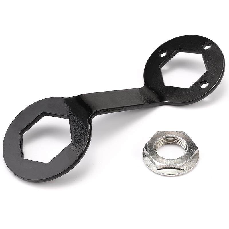 工业级套筒大圆形洗衣机扳手36/38不易生锈拆装大螺母36mm内六角,淘宝优惠券,粉丝福利购,淘宝优惠卷