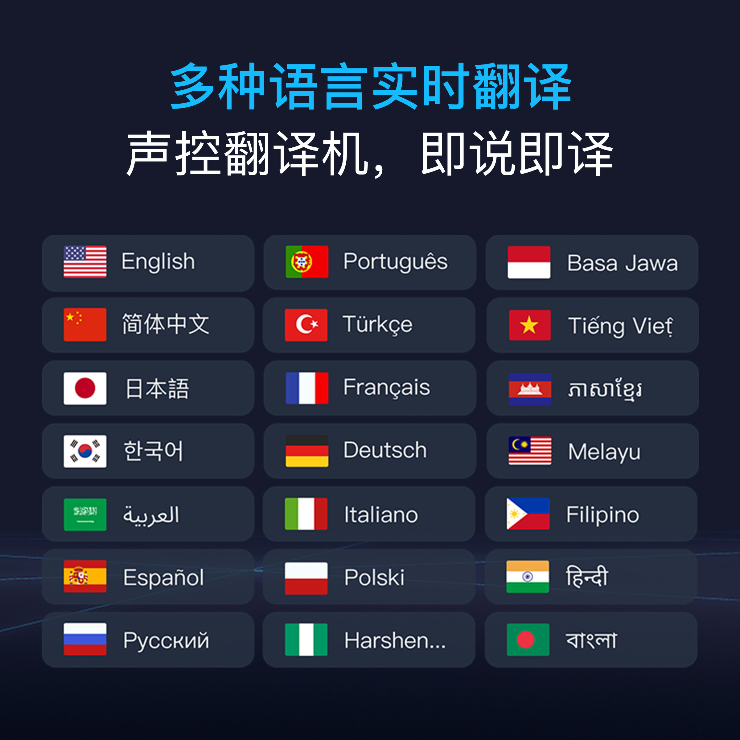 看家王商务桌面式双屏智能翻译机AI智能全球沟通多种语言无界对话通电即译双面显示即说即显翻译准确率超高,淘宝优惠券,粉丝福利购,淘宝优惠卷