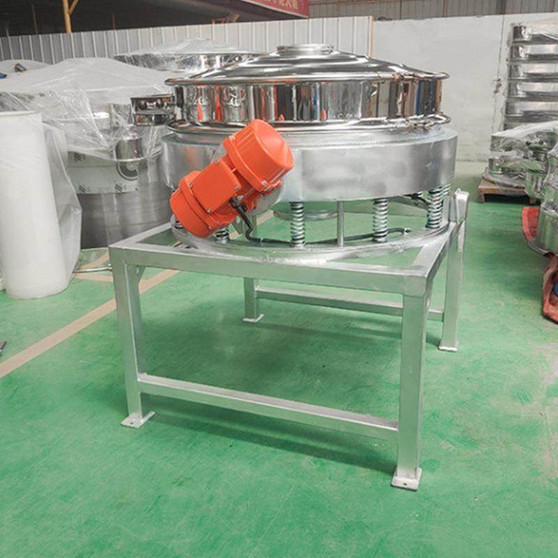 圆形直排筛 食品面粉过滤筛分机小型振动筛不锈钢除渣筛厂家直销,淘宝优惠券,粉丝福利购,淘宝优惠卷