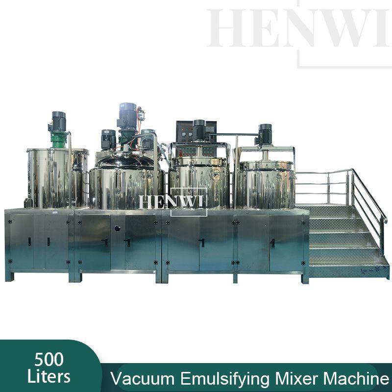 500L固定式低价便宜真空均质乳化机美白牙膏去渍牙膏消毒牙膏生产,淘宝优惠券,粉丝福利购,淘宝优惠卷