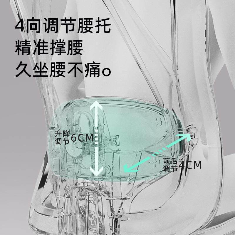 人体工学椅久坐舒适办公椅电脑椅家用椅子电竞椅座椅旋转椅靠背椅,淘宝优惠券,粉丝福利购,淘宝优惠卷