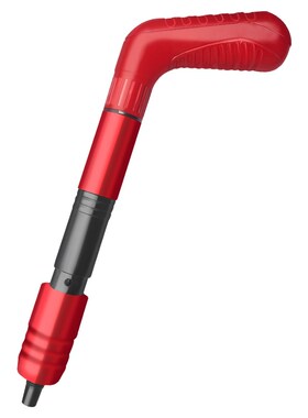 M4炮钉枪吊顶神器射钉枪钉枪打钉枪射钉专用枪混凝土迷你打钉神器