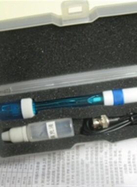 雅柏UP D-813/827/819 PH 监测器 测试器 酸硷度 替换电极棒 监视