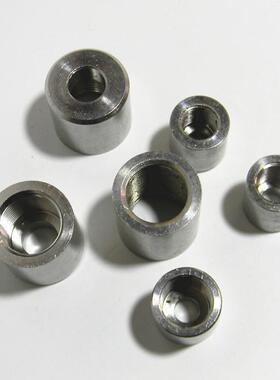 压力变送器底座焊接头304不锈钢焊接双金属温度计仪表接头M20*1.5