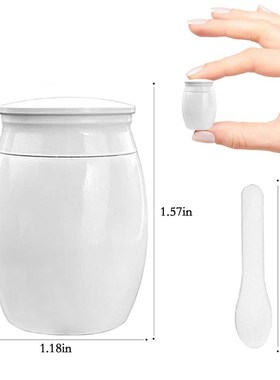 经典热销现货40*30mm骨灰罐 天使之翼刻字骨灰盒男女通用骨灰坛子