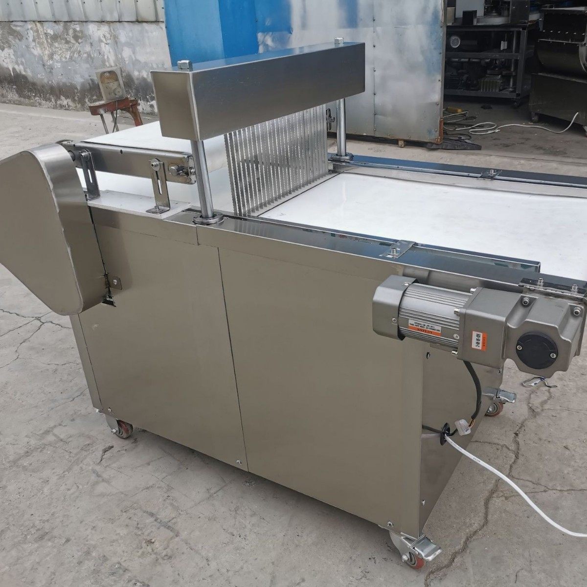 土司面包切片机三明治汉堡包面包食品切片机,淘宝优惠券,粉丝福利购,淘宝优惠卷