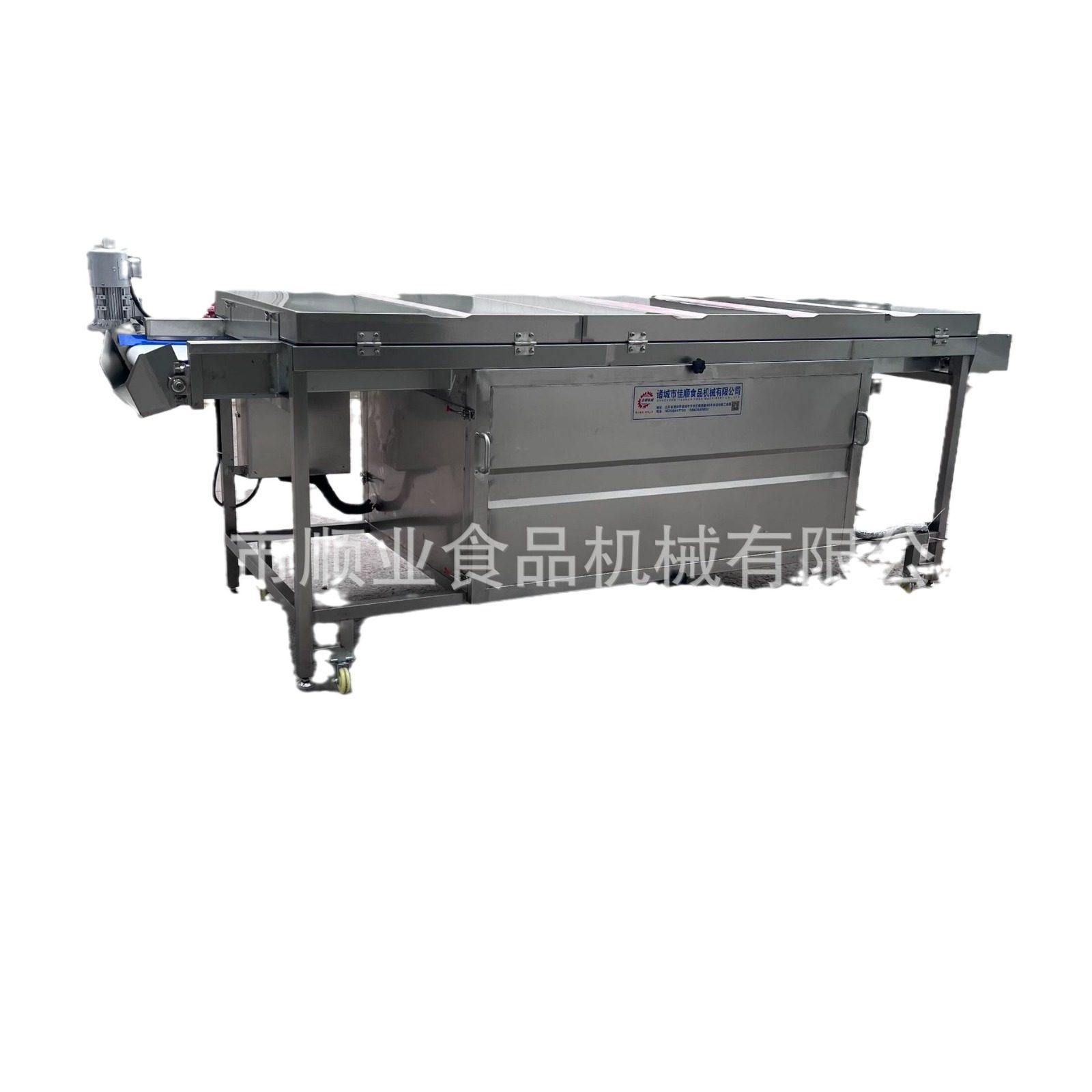 巧克力腰果冷却线冻干山楂水果酸奶涂层冷却流水线快速降温冷却机,淘宝优惠券,粉丝福利购,淘宝优惠卷