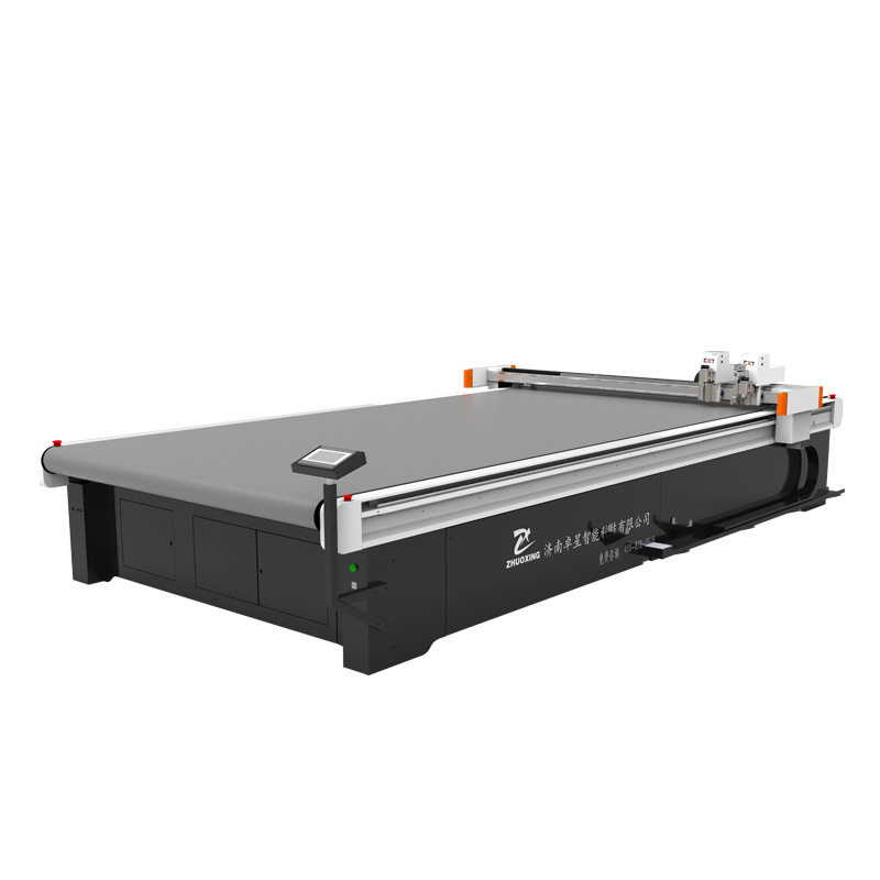 PVC拉丝布裁剪机PVC夹网布切割机拉丝布气垫冲浪板切割设备,淘宝优惠券,粉丝福利购,淘宝优惠卷