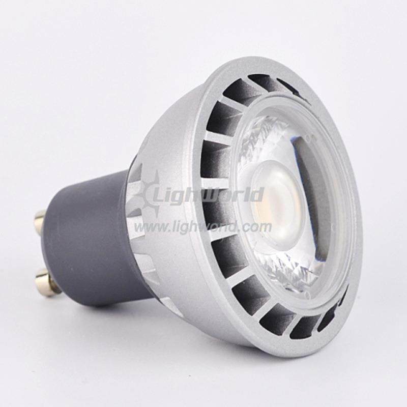 5w6w7wcob调光灯杯可控硅调光MR16灯杯LED射灯酒店用GU10灯杯,淘宝优惠券,粉丝福利购,淘宝优惠卷