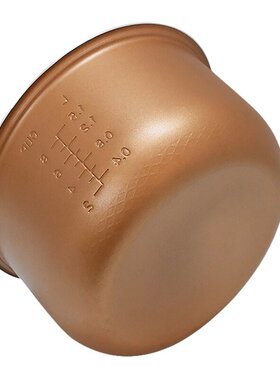适用苏泊尔电饭煲304不锈钢内胆SF50FD8141全新内胆3L/4L/5L内锅
