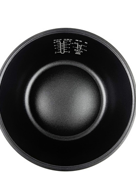 美的电饭煲MB-FB40Simple111/FD4018/RS4098匠铜聚能釜内胆不粘锅