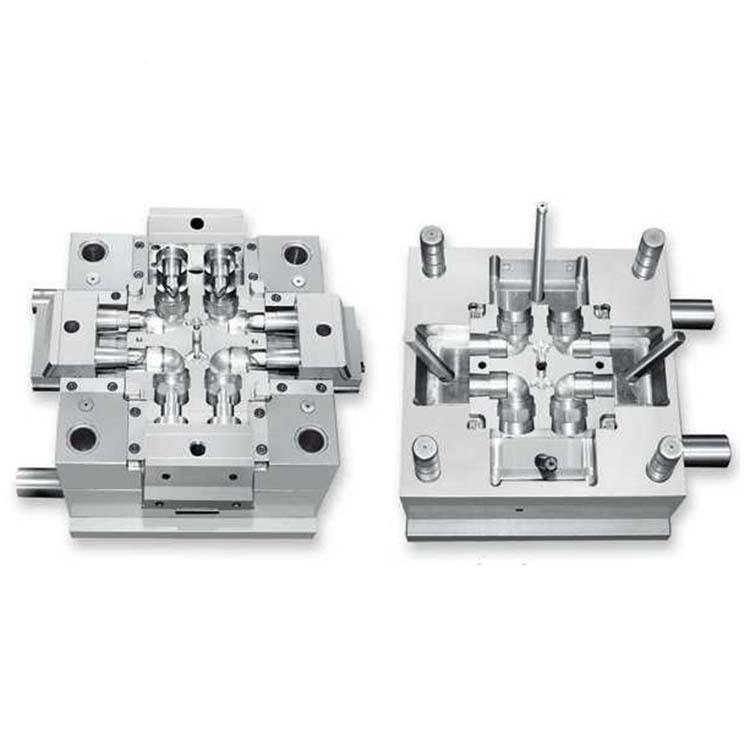 模塑计胶壳注塑模塑具开YBT模具精密设塑制造外料注具加工定模制 - 图3