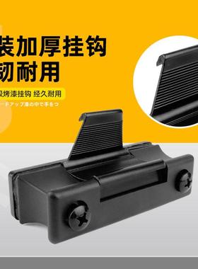 挖掘机配件卡特E307/312/320/324/329/336B/C/D玻璃扣卡扣锁窗扣