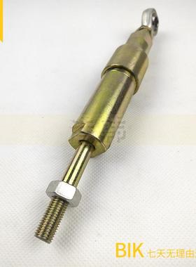 挖掘机配件 适用于小PC120/200/220/300/360-7-6-5松油门马达拉杆