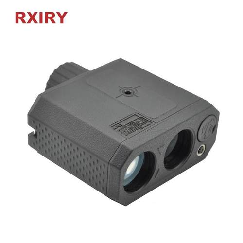 昕锐Rxiry激光测距望远镜测高高精度测量仪XR1200A户外勘测工程 - 图2
