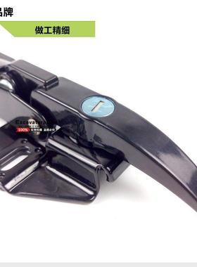 柳᷂工厦工徐工龙工中联三一力士德挖机配件机盖锁机罩锁引擎盖锁