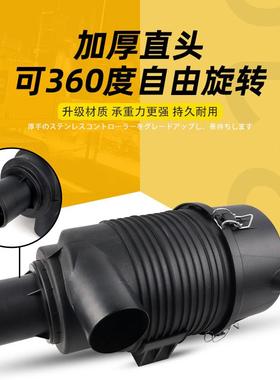 日立挖机ZAX60 70空滤外壳 空滤后盖 外盖子 空气滤芯总成 配件