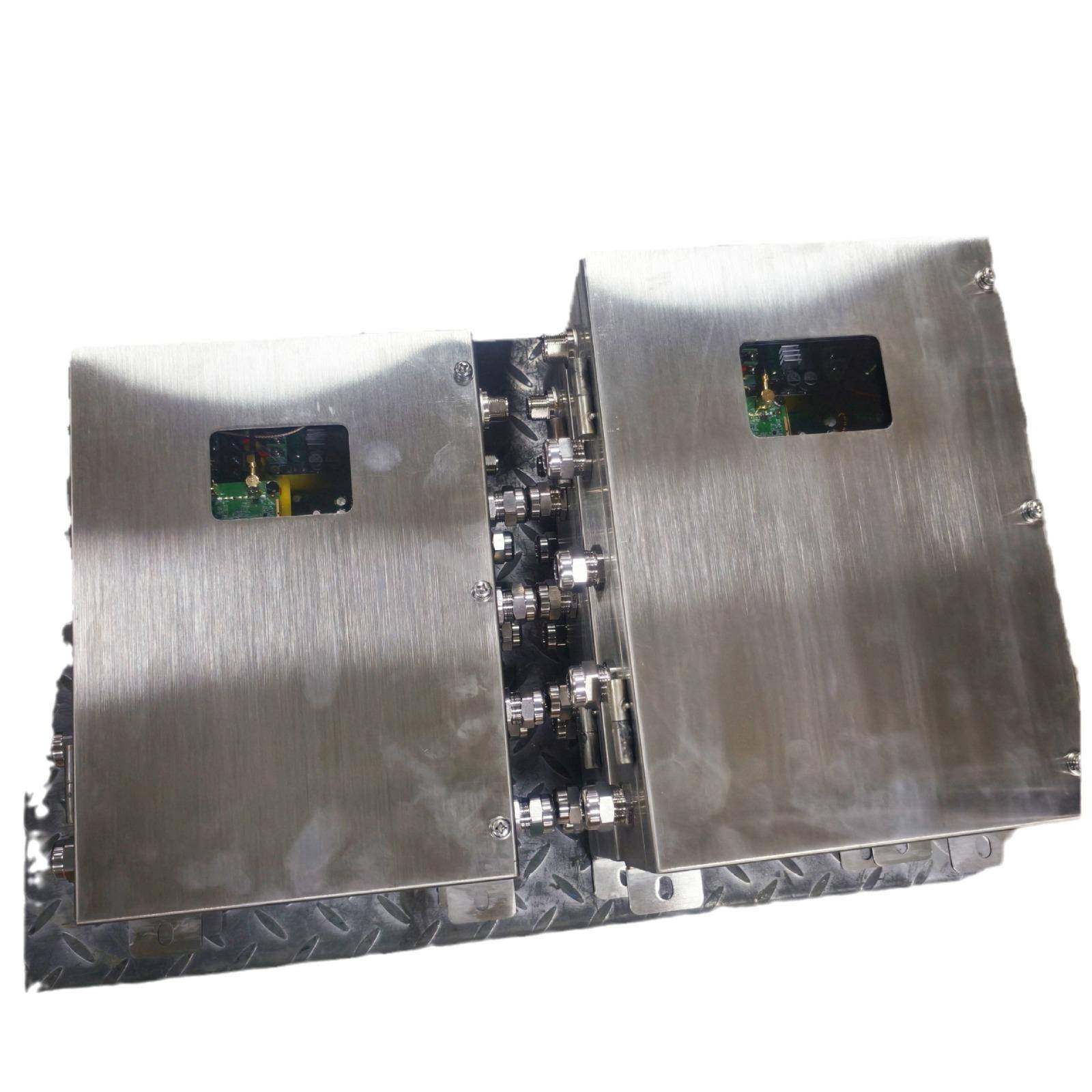 矿用本安型千兆网络交换机预留仟百兆交换模块、双绞线延伸器,淘宝优惠券,粉丝福利购,淘宝优惠卷