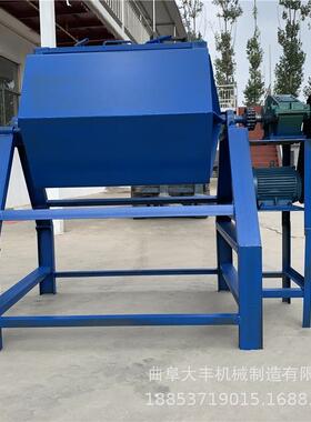 六角滚筒抛光机薄铁片批量去毛刺机多型号金属零件除锈光饰机