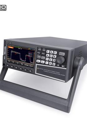 浩仪HY4308多路温度仪响应速度快断偶自动侦测直观快速读数