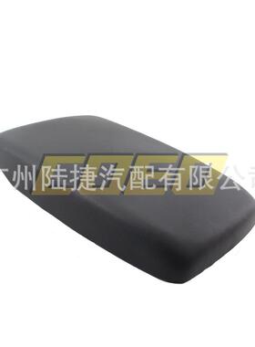 适用于丰田汉兰达08-13年扶手箱盖黑色