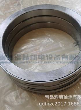 GMN迷宫式金属油封M170X210X20机械密封件170mmX210mmX20