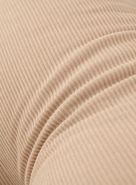 新款防水条绒床头软包大靠背卧室床上双人靠垫靠背枕护腰可拆洗