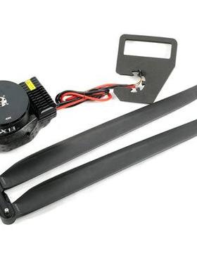 好盈X13动力套装航模多旋翼飞机马达200A电调56寸螺旋桨拉力56kg