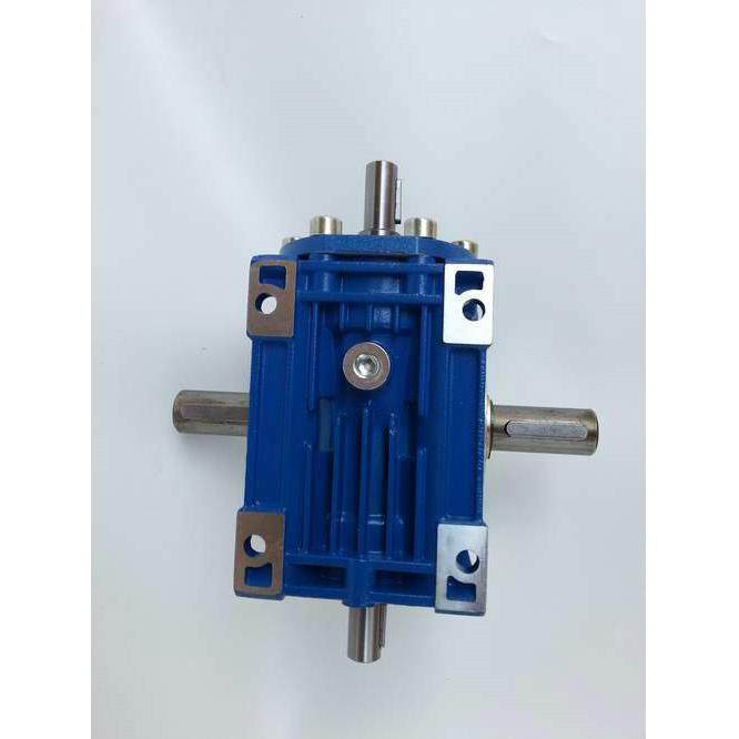 直销涡轮蜗杆铝壳减速机NMRV130涡轮蜗杆减速机,淘宝优惠券,粉丝福利购,淘宝优惠卷