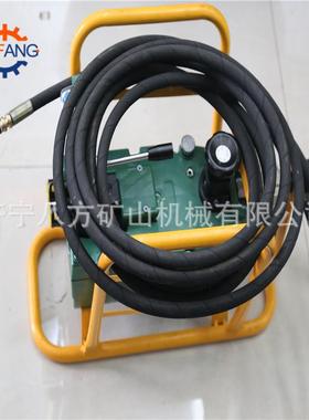 八方经销MQ15-180气动锚索张拉机具矿用气动锚索张拉机具