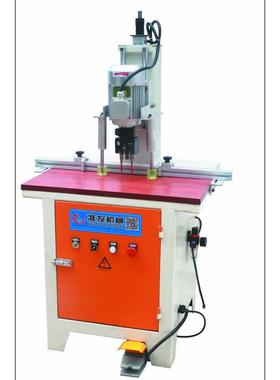 木工机械设备单头铰链钻铰链钻孔机合页钻铰链钻包