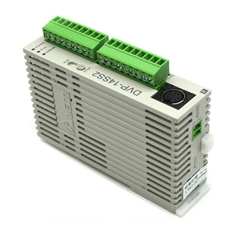 台达PLC可编程控制器DVP14SS211R基础型14点主机DVP14SS211T,淘宝优惠券,粉丝福利购,淘宝优惠卷