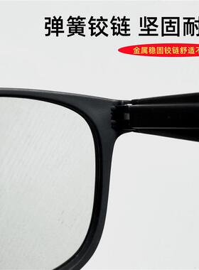 射鱼晰款偏光镜浅色不变色找鱼钓鱼阴天看水底鱼专用户外眼镜