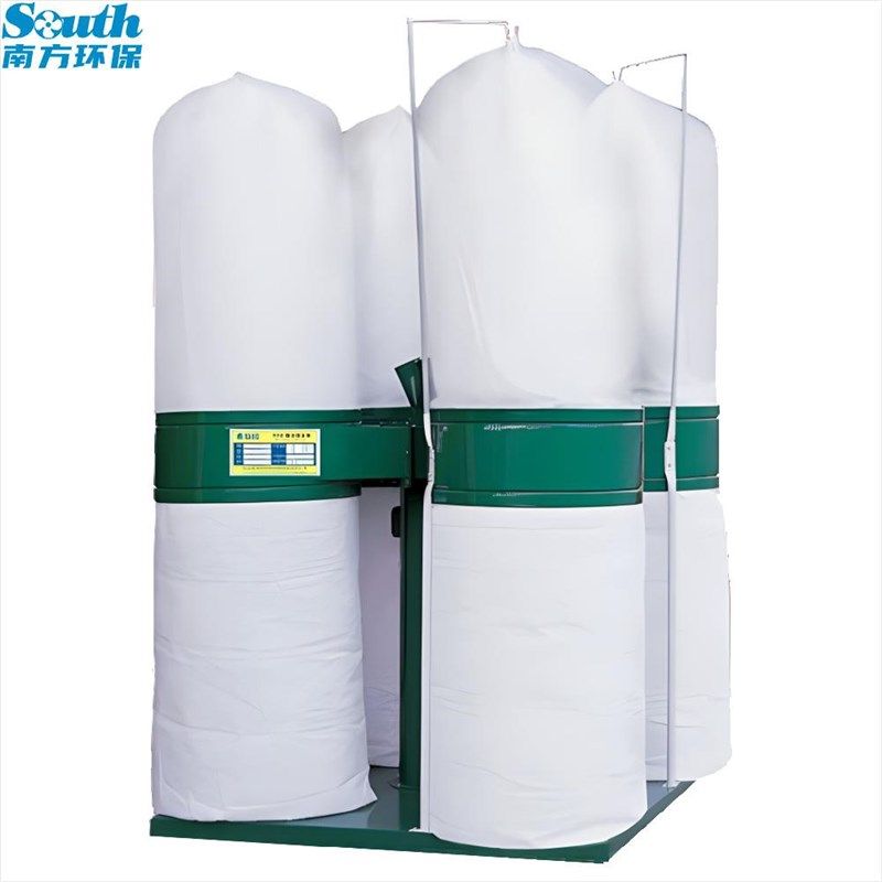 四桶布袋吸尘机 打磨抛光除尘器 布袋集尘设备制造中山厂家5.5KW,淘宝优惠券,粉丝福利购,淘宝优惠卷
