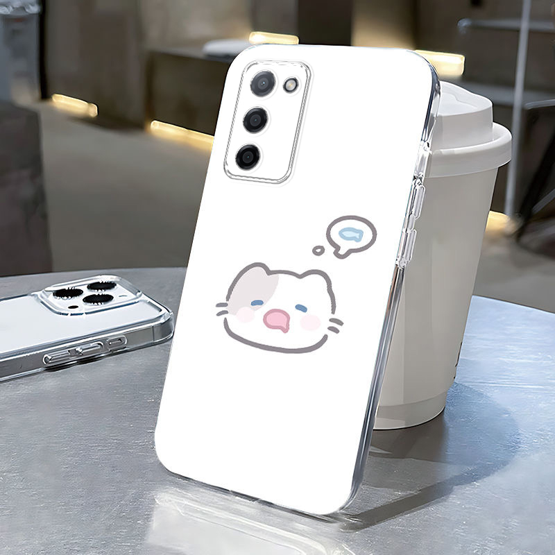 适用oppoPEMM20手机壳PEMM00套PEMTOO新款PEMMOO全包OPPOPEMMOO防摔PEMT硅胶0pp0男A55S女oppoA555G/OPPOPEMT - 图1