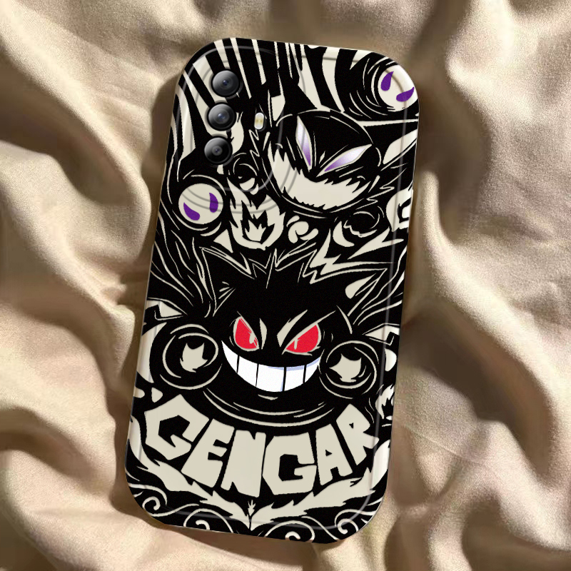 适用PELM00手机壳OPPOPELM00保护OPPO套PELMOO新款OPPOPELMOO硅胶A95OPPO全包OPPOA防摔OPP0PP0PPO男至暗耿鬼 - 图1