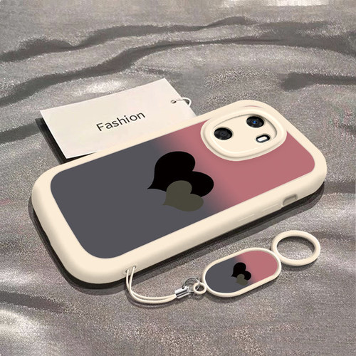 适用华为Hi畅享60S手机壳WIKO智选畅想70pro新款享畅60X全包por防摔畅亨60S5G外壳×保护6OX套六零女X60pr0潮 - 图0