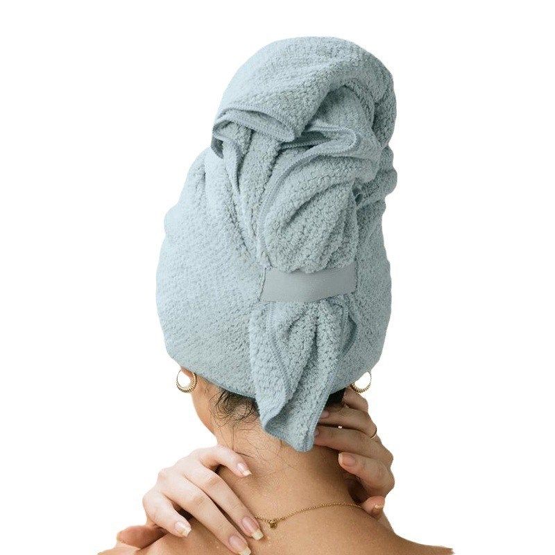 初慧干发帽d新款超强吸水干发巾吸水速干女长发粉色毛巾四,淘宝优惠券,粉丝福利购,淘宝优惠卷