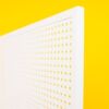 Supermarket shelf display rack convenience store commodity canteen snack shelf N mother and baby store pharmacy floor hole board